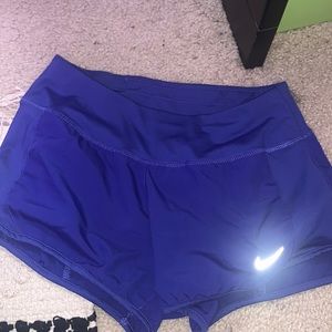 Nike shorts